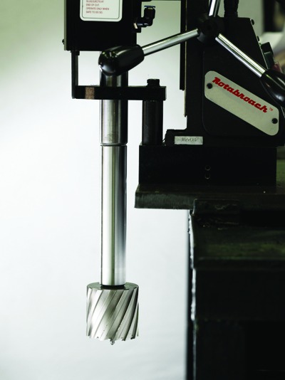 Bohrer Verlängerungsstangen Set 500mm - Mit Bohrfutter Adapter Für Tieflochbohrungen