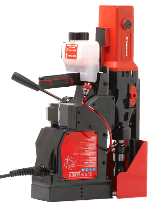 E50 Beschreibung kernbohrer.tools