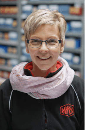 DAPPRICH Member AnFe